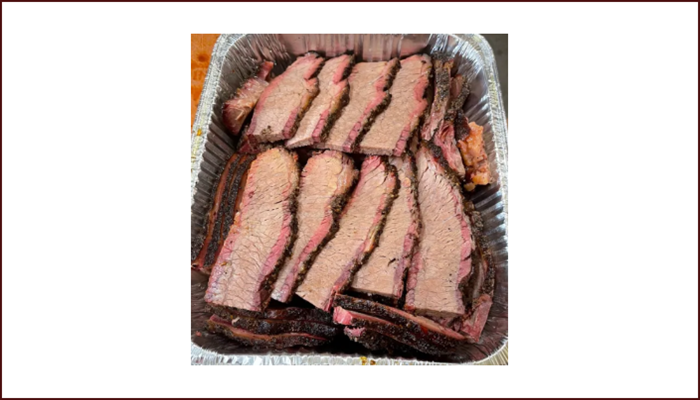 Whole Brisket