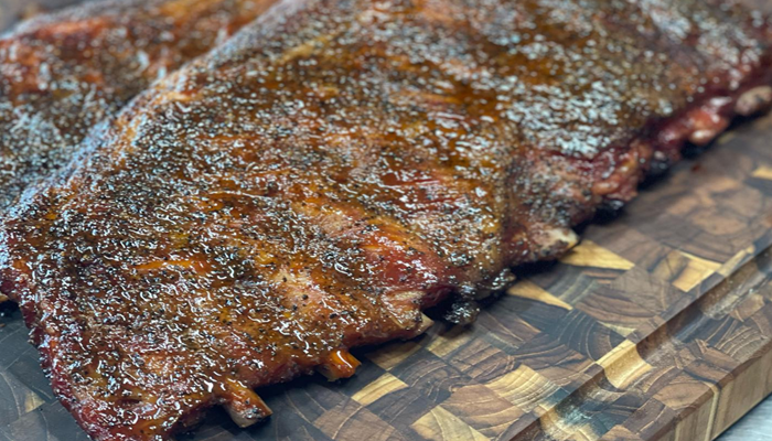 Pork Ribs
