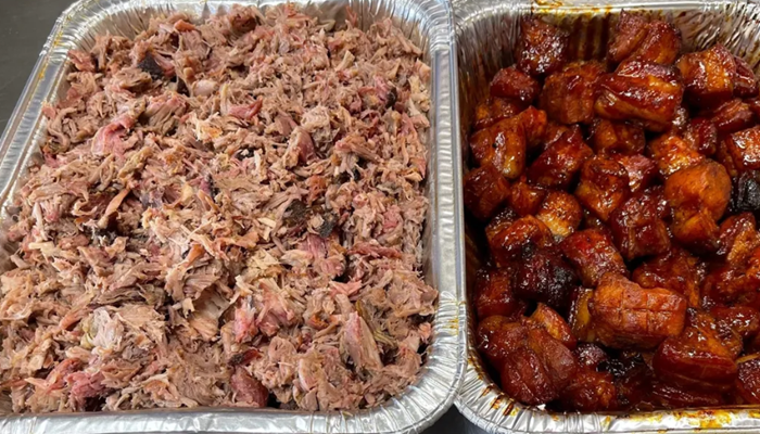 Pork Butt