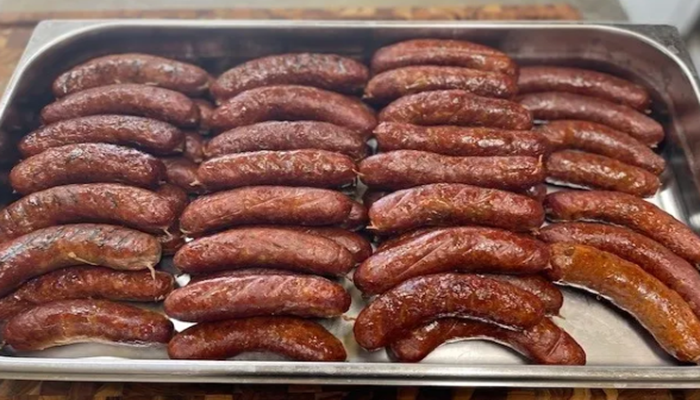 Sausage