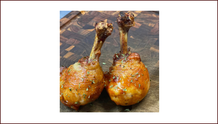 Chicken