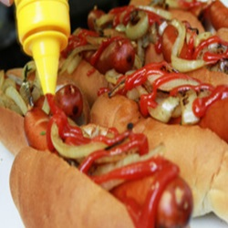 HOTDOGS