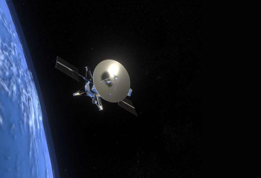 Space Autonomy