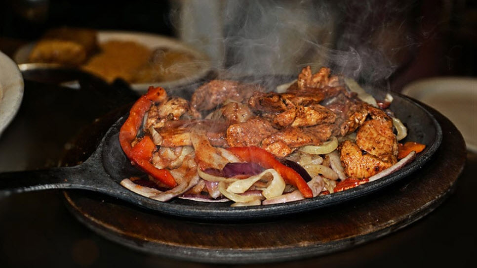  Sabores Mexicanos