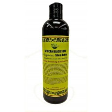 African Black Soap