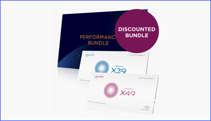 X39® & X49™ Performance Bundle