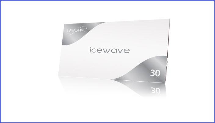 IceWave Patches