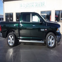 Automotive Dealer