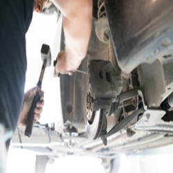 Repair Needs