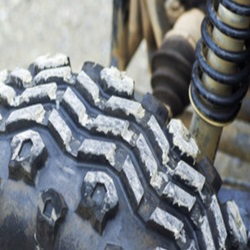 Tires & Truck Accessories