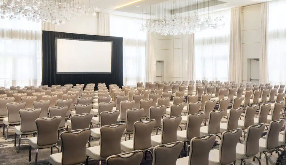 Meetings And Events