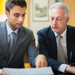 Asset Protection
