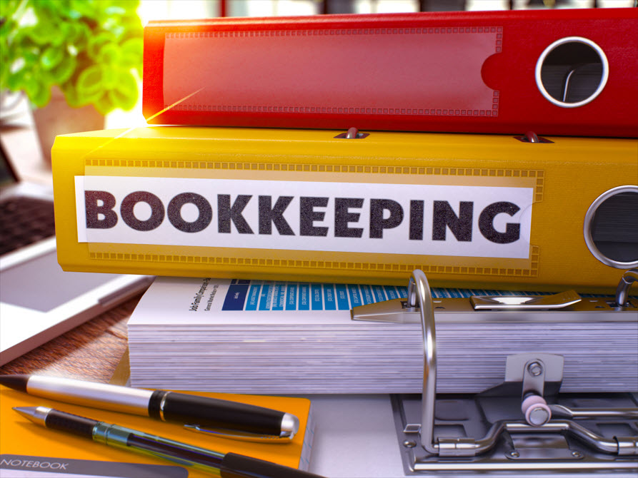 Ongoing Bookkeeping Services