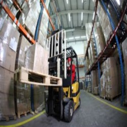 Order Fulfillment