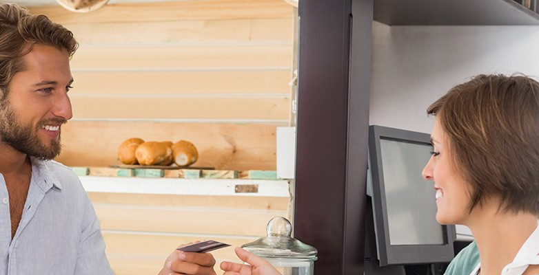 Merchant Services