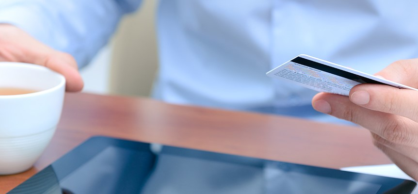 Visa Credit Card for Business