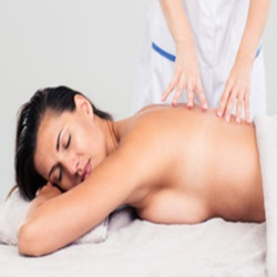 ACUPRESSURE