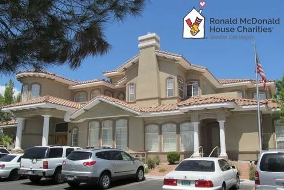 Ronald McDonald House