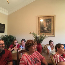 Semi-Annual Meeting