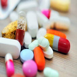 Vitamins