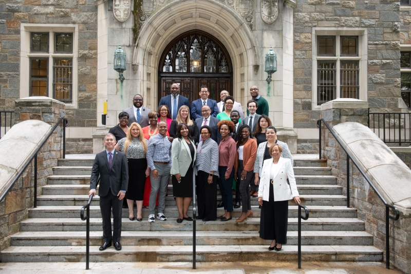 Executive Leadership Institute
