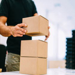 Shipping needs