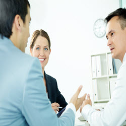 Contract Manufacturing
