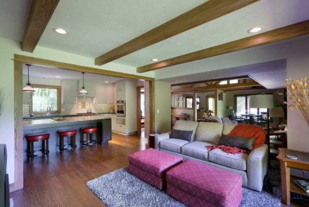Full Home Remodel