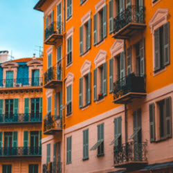 Apartments