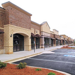 Strip Malls