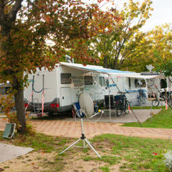 Mobile Home Parks