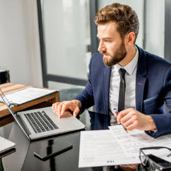 Computerized Accounting System