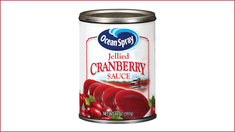 Canned Goods