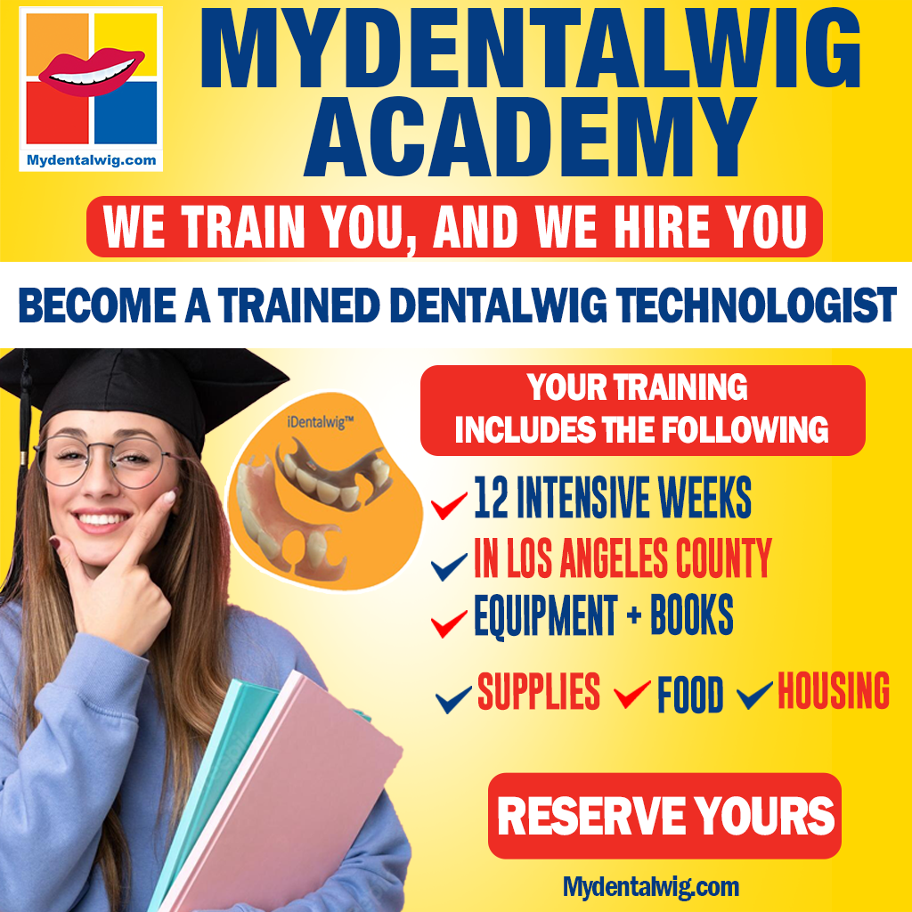 MYDENTALWIG ACADEMY