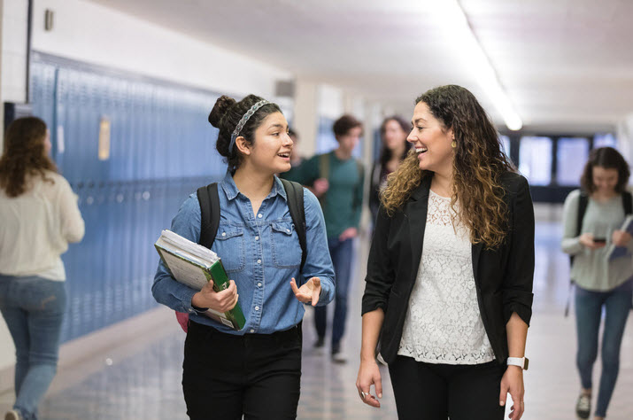 Student Services