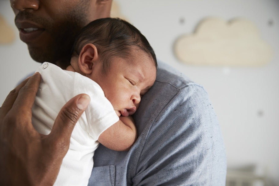 Routine Newborn Visits