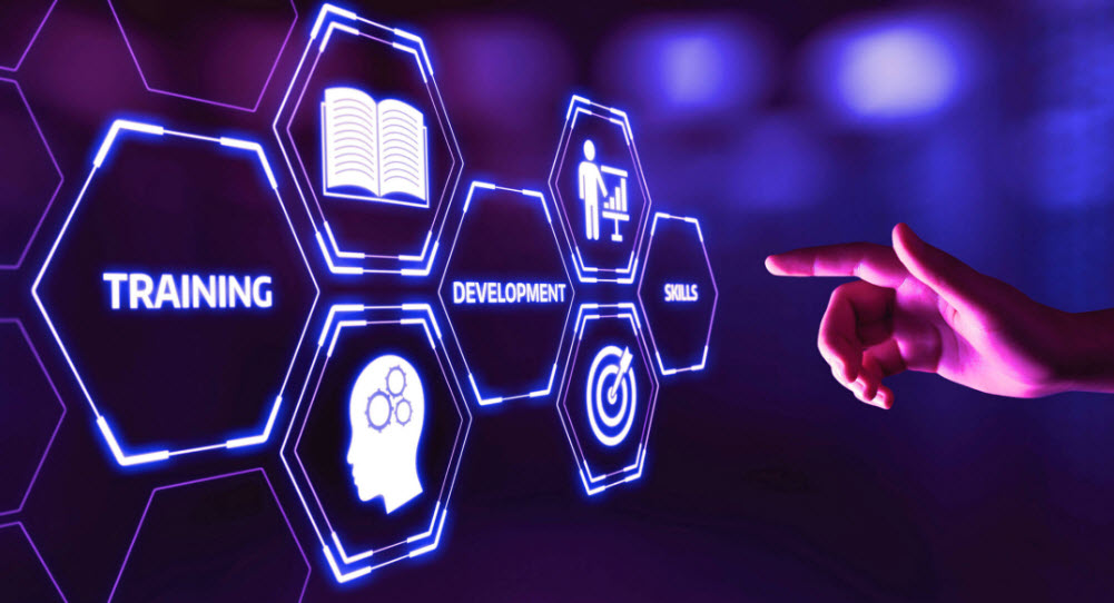 Training & Courses Online and in London
