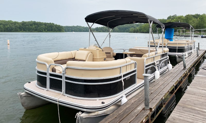 Boat Rentals