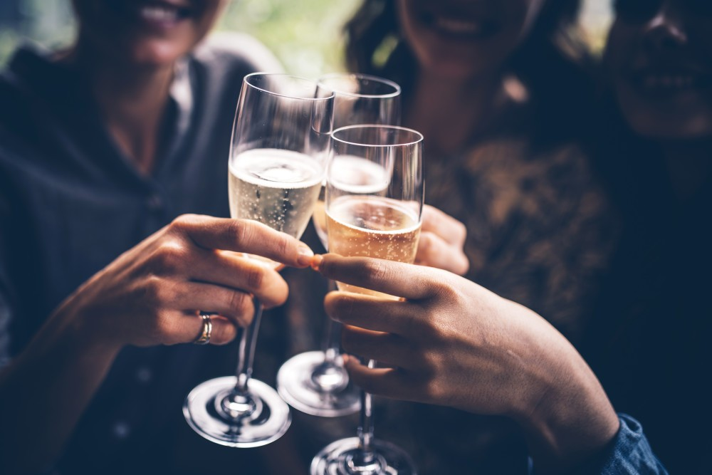 Private Events