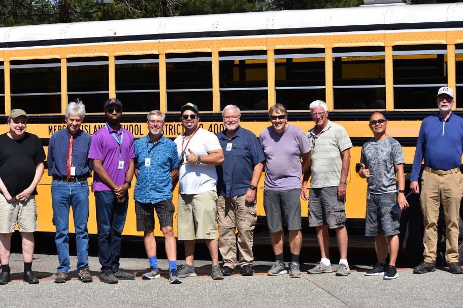Transportation Services