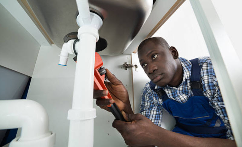 Drainage Solutions