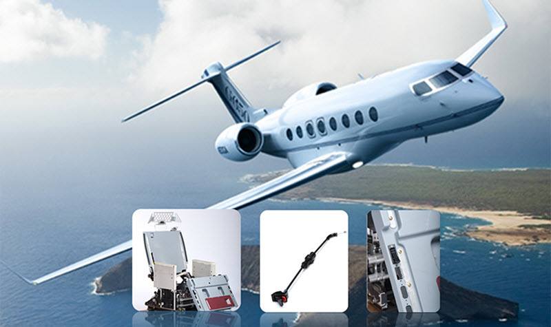 Aerospace