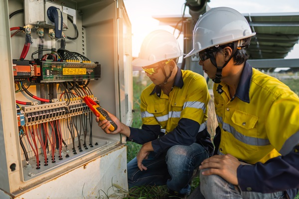 Electrical Safety and Evaluation