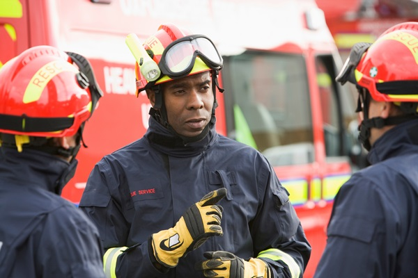 Emergency Planning and Response