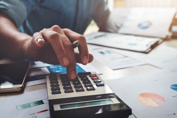  Bookkeeping and Payroll Services