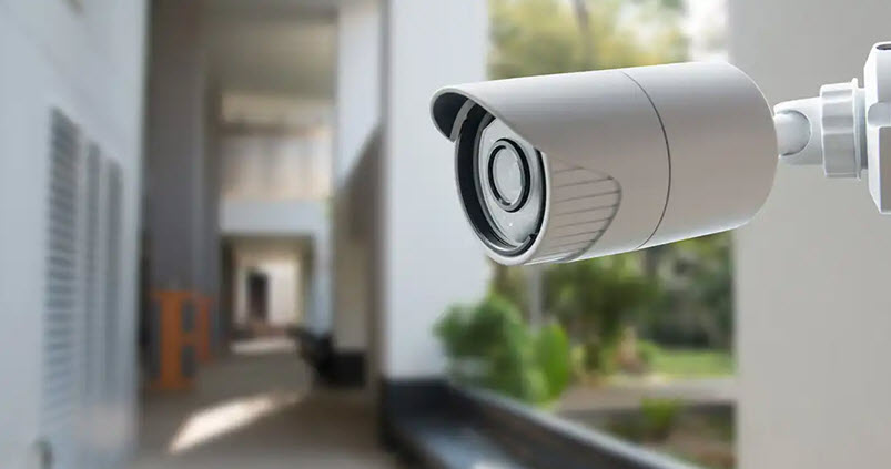 Surveillance & Security Systems