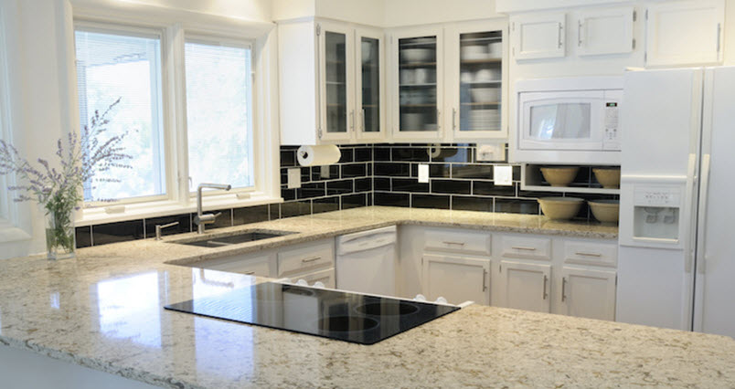 ​Kitchen Remodeling