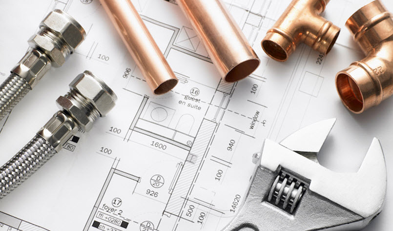 Plumbing Repair & Installation