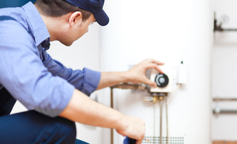Water Heaters