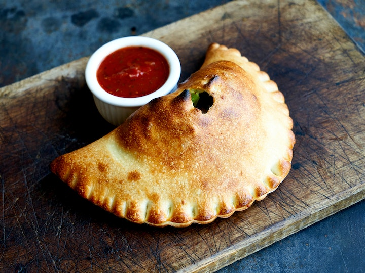 Calzone